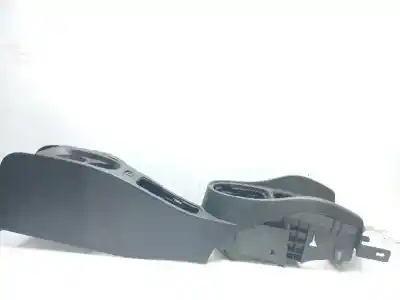 Pezzo di ricambio per auto di seconda mano bracciolo centrale per seat leon (1p1) fr riferimenti oem iam 1p0863243  