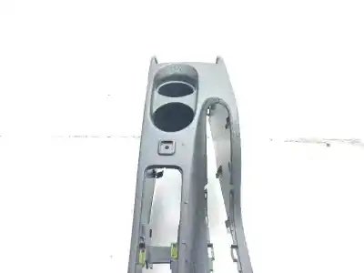 Pezzo di ricambio per auto di seconda mano bracciolo centrale per seat leon (1p1) fr riferimenti oem iam 1p0863243  