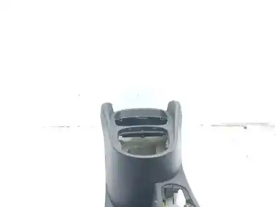 Pezzo di ricambio per auto di seconda mano bracciolo centrale per seat leon (1p1) fr riferimenti oem iam 1p0863243  