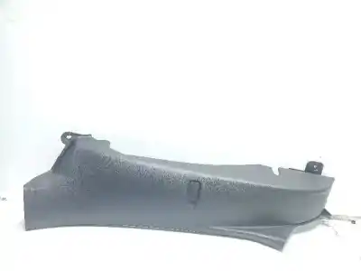 Peça sobressalente para automóvel em segunda mão moldagem por seat leon (1p1) fr referências oem iam 1p0867765g