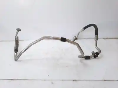 Peça sobressalente para automóvel em segunda mão tubos de ar condicionado por seat leon (1p1) fr referências oem iam 1k0820743cc