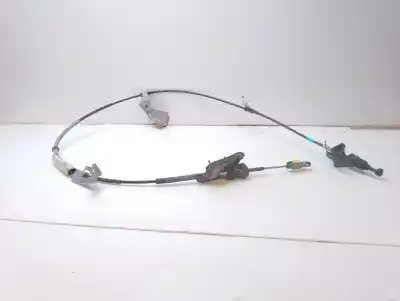 Second-hand car spare part Gearbox Linkage for TOYOTA COROLLA (E21) Hybrid Advance OEM IAM references 3382002E70  