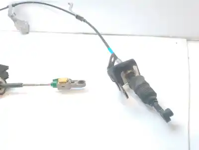 Second-hand car spare part gearbox linkage for toyota corolla (e21) hybrid advance oem iam references 3382002e70  