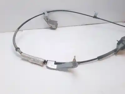 Second-hand car spare part gearbox linkage for toyota corolla (e21) hybrid advance oem iam references 3382002e70  