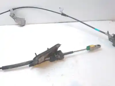 Second-hand car spare part gearbox linkage for toyota corolla (e21) hybrid advance oem iam references 3382002e70  
