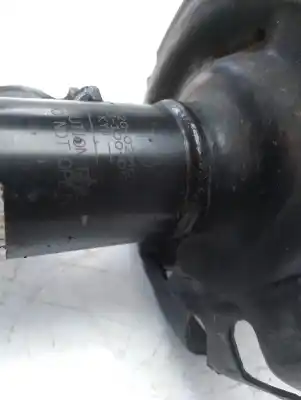 Peça sobressalente para automóvel em segunda mão amortecedor dianteiro esquerdo por toyota corolla (e21) hybrid advance referências oem iam 485208z217  4852002m60