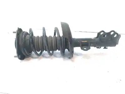 Peça sobressalente para automóvel em segunda mão amortecedor dianteiro esquerdo por toyota corolla (e21) hybrid advance referências oem iam 485208z217  4852002m60