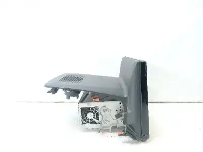 Second-hand car spare part multifunction display for toyota corolla (e21) hybrid advance oem iam references 8614002n51  