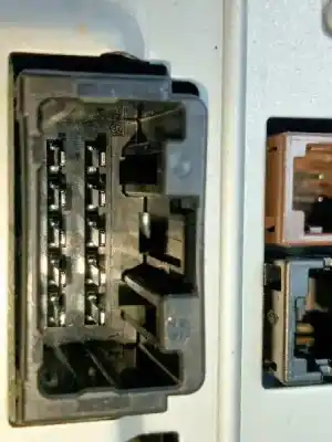 Second-hand car spare part multifunction display for toyota corolla (e21) hybrid advance oem iam references 8614002n51  