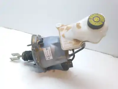 Peça sobressalente para automóvel em segunda mão servo freio por toyota corolla (e21) hybrid advance referências oem iam 4721002100  