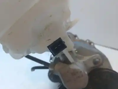 Peça sobressalente para automóvel em segunda mão servo freio por toyota corolla (e21) hybrid advance referências oem iam 4721002100  