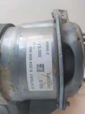 Peça sobressalente para automóvel em segunda mão servo freio por toyota corolla (e21) hybrid advance referências oem iam 4721002100  