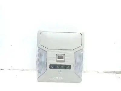 Peça sobressalente para automóvel em segunda mão luz interior por toyota rav4 hybrid 4x2 advance referências oem iam 8120842080b0