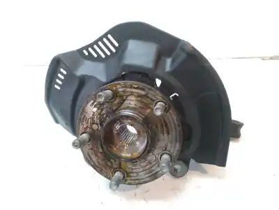 Second-hand car spare part front right knuckle for toyota auris (_e15_) 1.6 (zre151_) oem iam references 4321102170