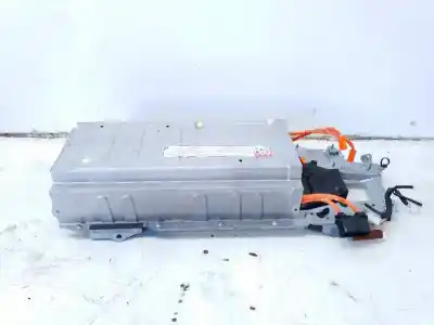 Pezzo di ricambio per auto di seconda mano BATTERIA per LEXUS CT (ZWA10_)  Riferimenti OEM IAM G951076012  