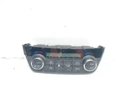 Peça sobressalente para automóvel em segunda mão comando de sofagem (chauffage / ar condicionado)  por toyota rav 4 advance hybrid referências oem iam 5590042450