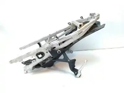 Second-hand car spare part front axle for aprilia tuono v4 r * oem iam references 2b007177