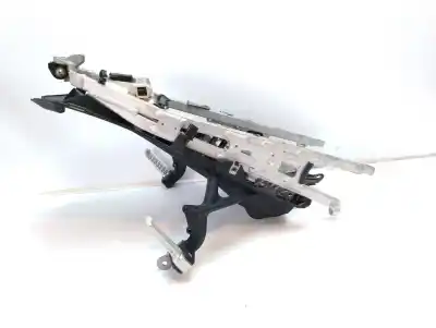 Second-hand car spare part front axle for aprilia tuono v4 r * oem iam references 2b007177  