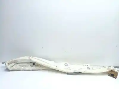 Peça sobressalente para automóvel em segunda mão airbag de cortina dianteiro direito por seat leon (1p1) fr referências oem iam 1p0880742a