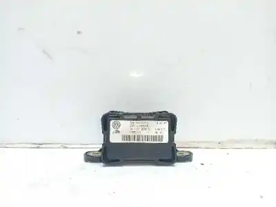 Peça sobressalente para automóvel em segunda mão módulo de confort / bsi /bcm por seat leon (1p1) fr referências oem iam 7h0907655a