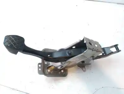 Автозапчастина б/у ПЕДАЛЬ ГАЛЬМ для SEAT LEON (1P1)  Посилання на OEM IAM 1K1721142D  1K1721057AD