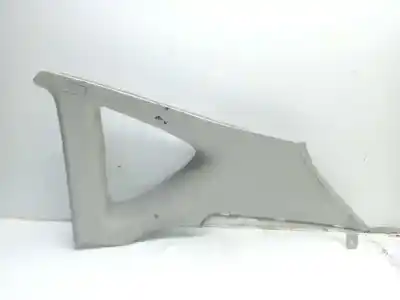 Peça sobressalente para automóvel em segunda mão molduras traseiras por seat leon (1p1) fr referências oem iam 1p0867288