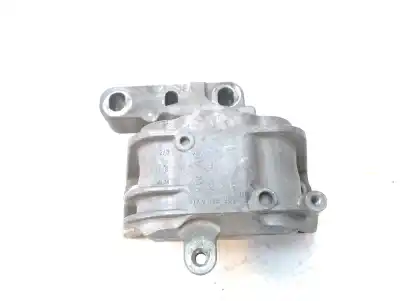 Peça sobressalente para automóvel em segunda mão suporte direito do motor por seat leon (1p1) fr referências oem iam 1k0199262bb