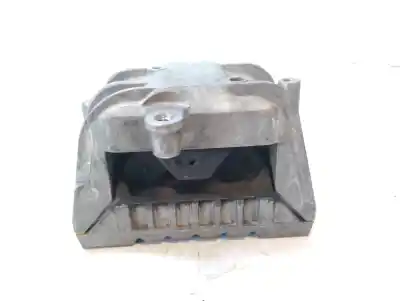 Peça sobressalente para automóvel em segunda mão suporte direito do motor por seat leon (1p1) fr referências oem iam 1k0199262bb  