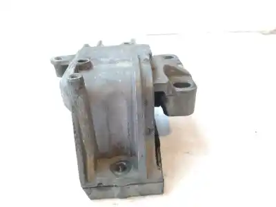 Peça sobressalente para automóvel em segunda mão suporte direito do motor por seat leon (1p1) fr referências oem iam 1k0199262bb  