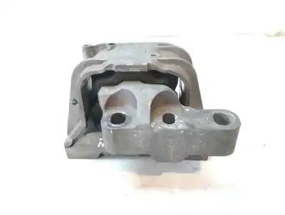 Peça sobressalente para automóvel em segunda mão suporte direito do motor por seat leon (1p1) fr referências oem iam 1k0199262bb  