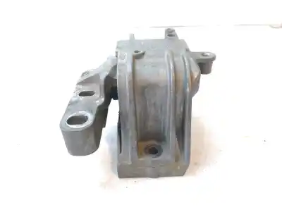 Peça sobressalente para automóvel em segunda mão suporte direito do motor por seat leon (1p1) fr referências oem iam 1k0199262bb  