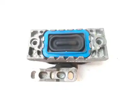 Peça sobressalente para automóvel em segunda mão suporte direito do motor por seat leon (1p1) fr referências oem iam 1k0199262bb  