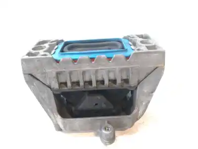 Peça sobressalente para automóvel em segunda mão suporte direito do motor por seat leon (1p1) fr referências oem iam 1k0199262bb  