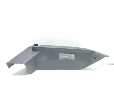 Peça sobressalente para automóvel em segunda mão molduras traseiras por seat leon (1p1) fr referências oem iam 1p0867762d