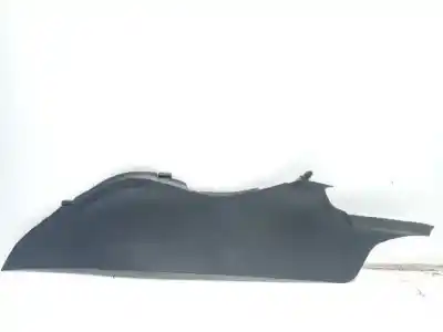 Peça sobressalente para automóvel em segunda mão moldagem por seat leon (1p1) fr referências oem iam 1p1857482