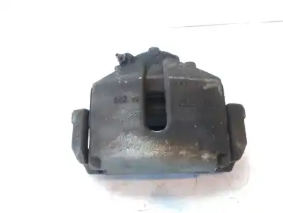 Peça sobressalente para automóvel em segunda mão pinça de travão dianteira direita por seat leon (1p1) fr referências oem iam 1k0615124e