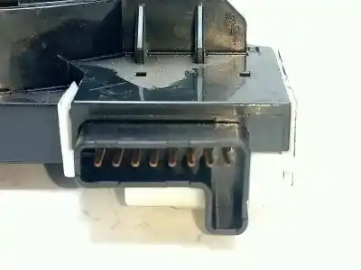 Peça sobressalente para automóvel em segunda mão fita do airbag por seat leon (1p1) fr referências oem iam 1k0959653c  