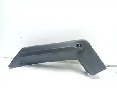 Peça sobressalente para automóvel em segunda mão molduras traseiras por seat leon (1p1) fr referências oem iam 1p0867761h