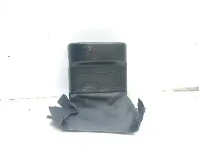 Peça sobressalente para automóvel em segunda mão molduras frontais por seat leon (1p1) fr referências oem iam 5p0858565b