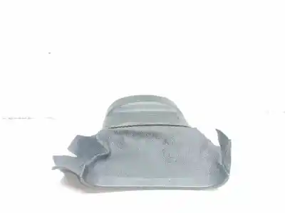 Peça sobressalente para automóvel em segunda mão molduras frontais por seat leon (1p1) fr referências oem iam 5p0858565b  