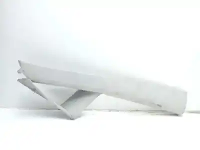 Peça sobressalente para automóvel em segunda mão molduras frontais por seat leon (1p1) fr referências oem iam 1p0867234