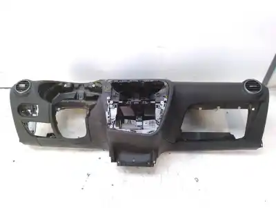 Pièce détachée automobile d'occasion Tableau De Bord pour SEAT LEON (1P1) FR Références OEM IAM 1P1857003DWCC  