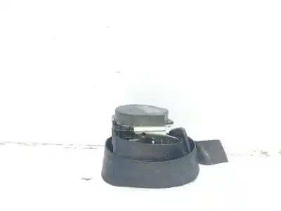 Peça sobressalente para automóvel em segunda mão cinto de segurança traseiro esquerdo por seat leon (1p1) fr referências oem iam 1p0857805craa