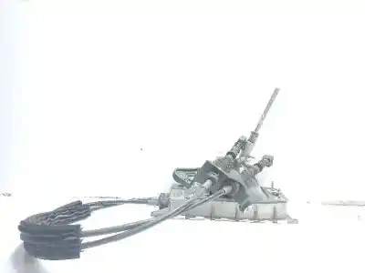 Peça sobressalente para automóvel em segunda mão alavanca de velocidades por seat leon (1p1) fr referências oem iam 1k0711061b