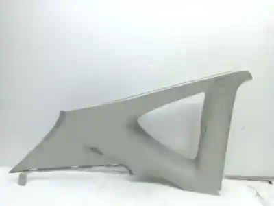 Peça sobressalente para automóvel em segunda mão molduras traseiras por seat leon (1p1) fr referências oem iam 1p0867287