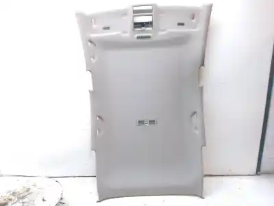 Peça sobressalente para automóvel em segunda mão tecto de abrir interior por seat leon (1p1) fr referências oem iam 1p1867501agz86