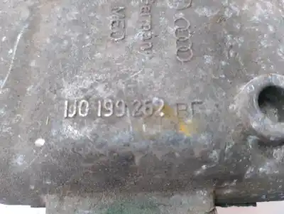 Автозапчастина б/у правильна підтримка двигуна для seat leon (1m1) 1.9 tdi посилання на oem iam 1j0199262bf  