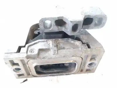 Автозапчастина б/у правильна підтримка двигуна для seat leon (1m1) 1.9 tdi посилання на oem iam 1j0199262bf  