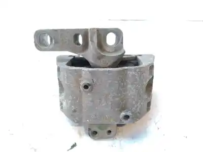 Автозапчастина б/у правильна підтримка двигуна для seat leon (1m1) 1.9 tdi посилання на oem iam 1j0199262bf  