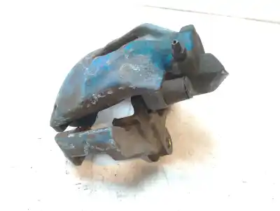 Автозапчастина б/у передній лівий гальмум для seat leon (1m1) * посилання на oem iam 1k0615123d  